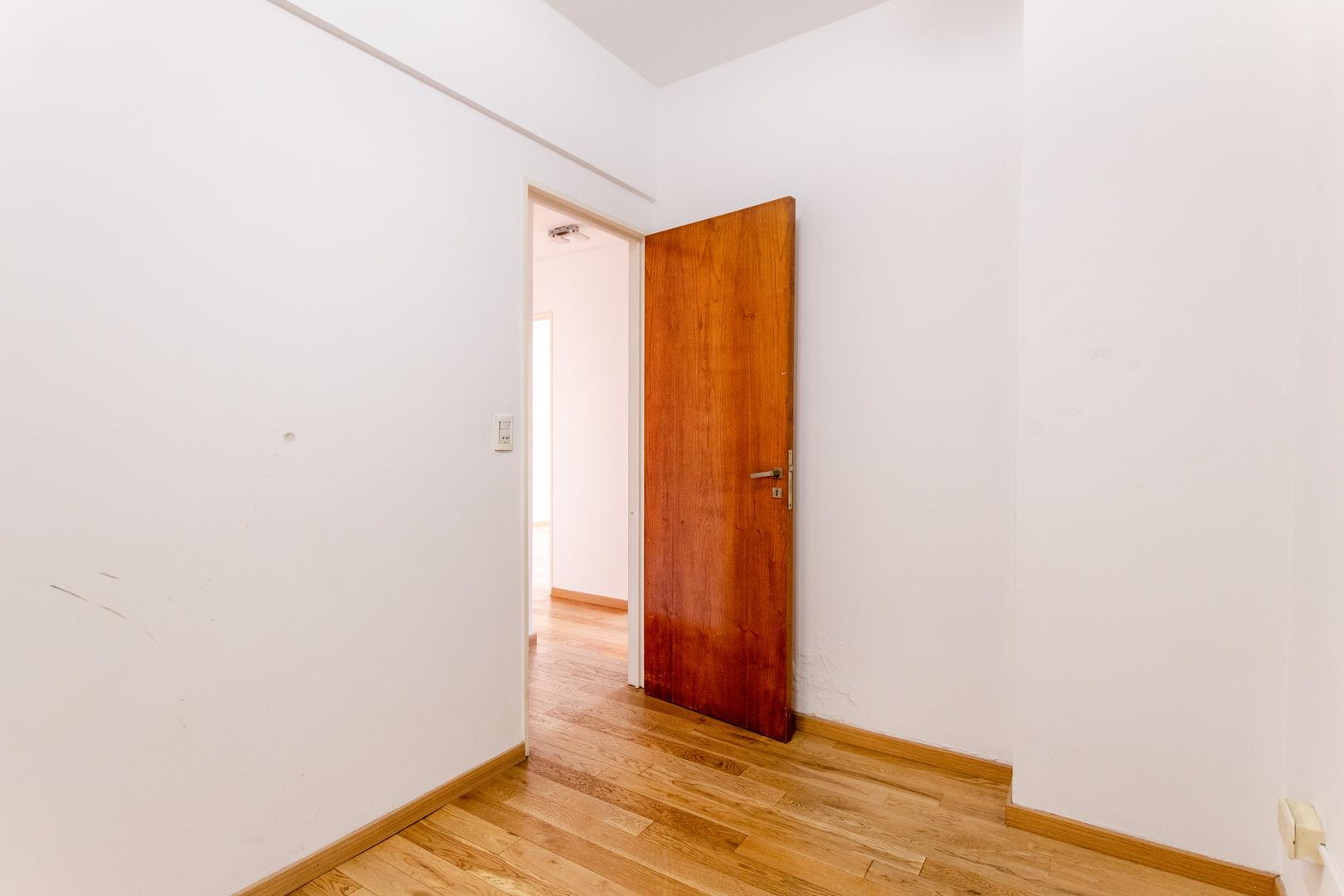 Departamento Alquiler 4 Ambientes Caballito