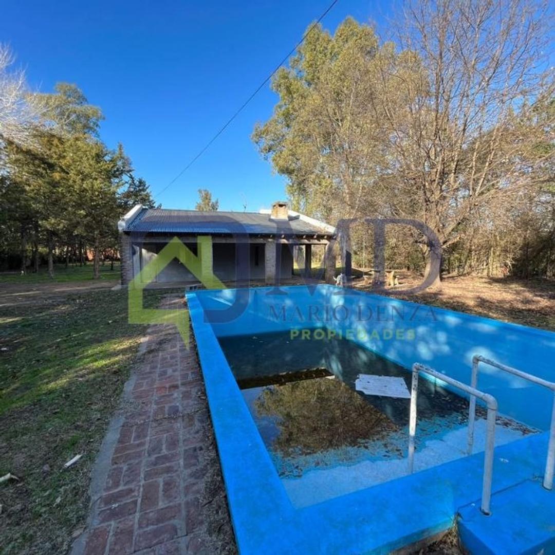 Calle 110 Entre 49/51