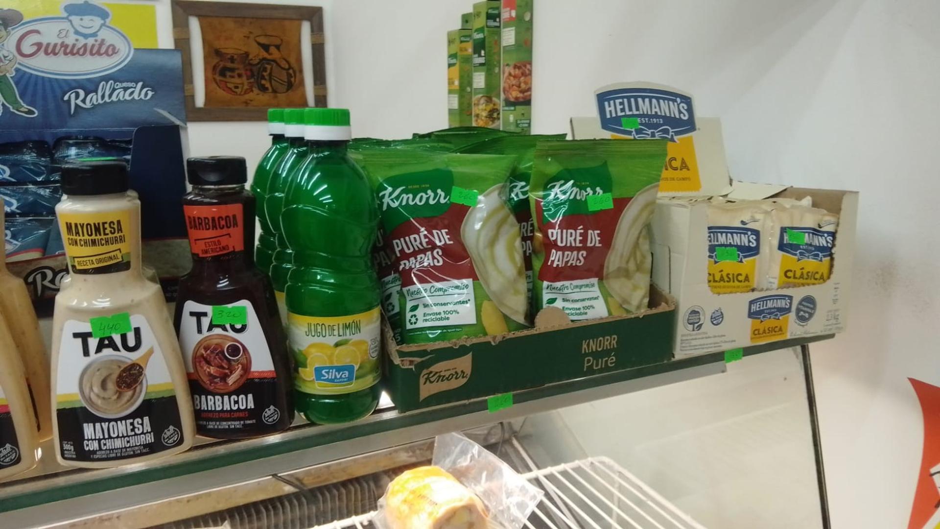 Juan Manuel De Rosas 3016