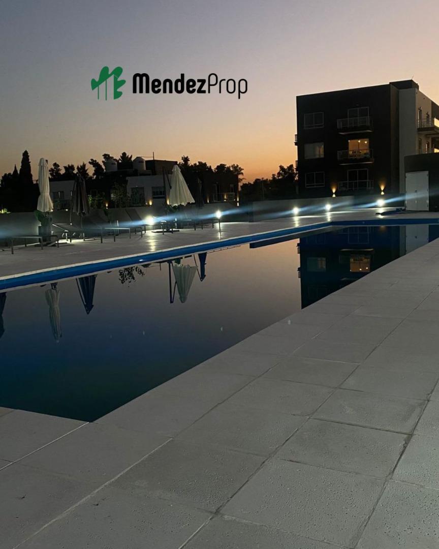 Departamento en Alquiler de 3 ambientes