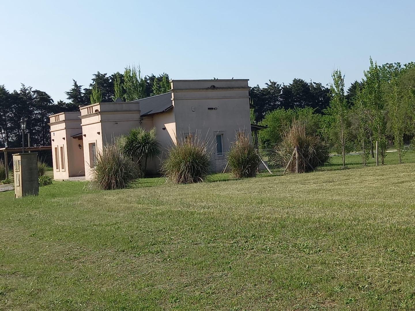 Terreno en Venta de 2000,0 m2