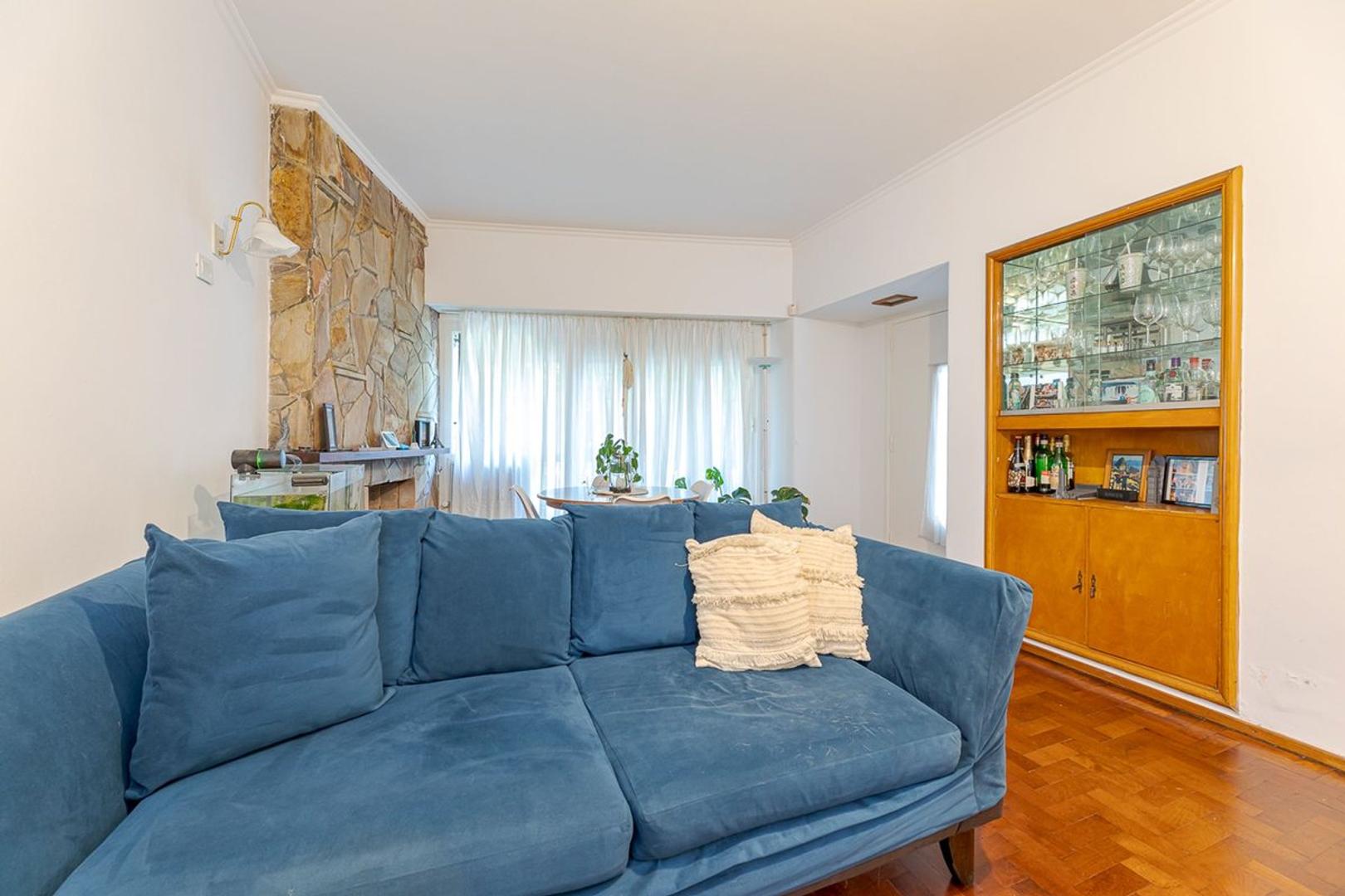 Casa en Venta 66 años