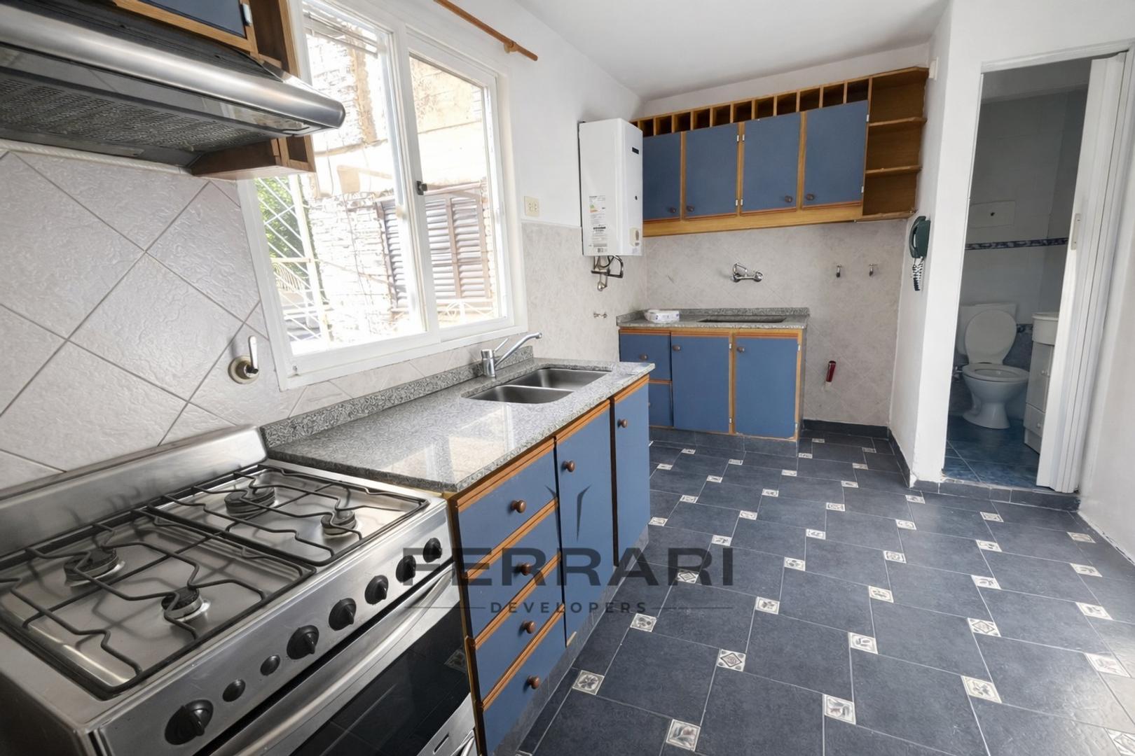 Oportunidad! Depto. 3 dorm.en Nuestra Señora de Lourdes