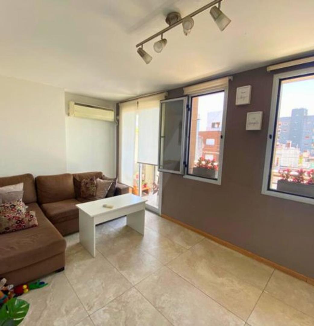 “Departamento 4 ambientes en Bernal”