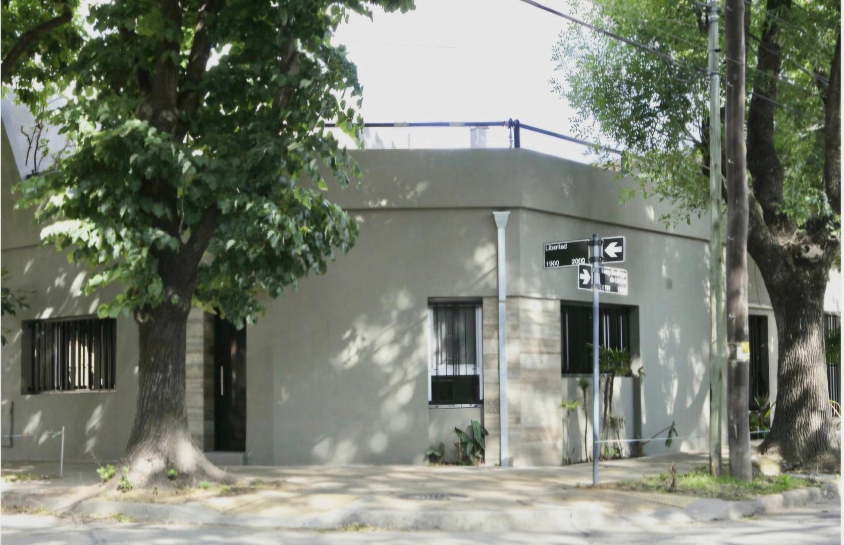 Casa en venta de 4 ambientes a estrenar  en Vicente López