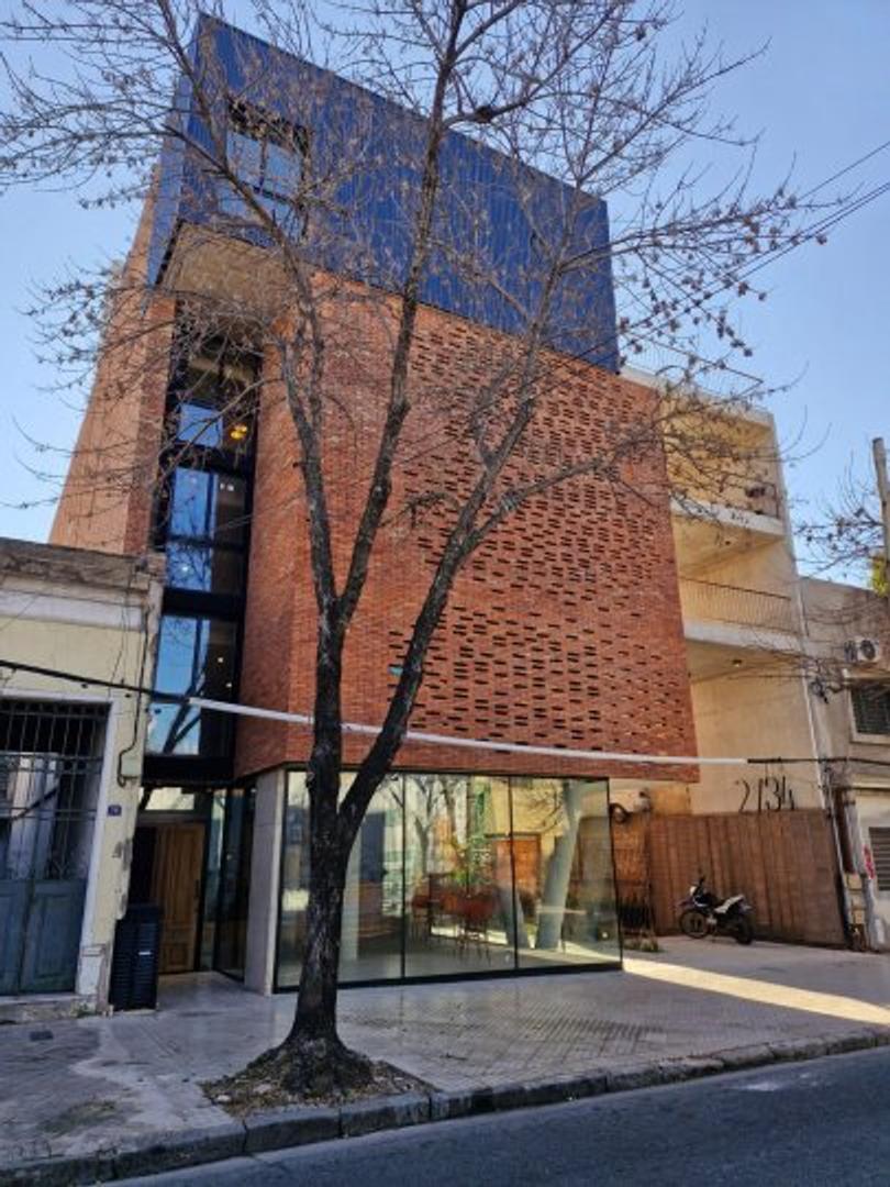 Brown al 2700 (Departamento 1 dormitorio C/Balcón Terraza)