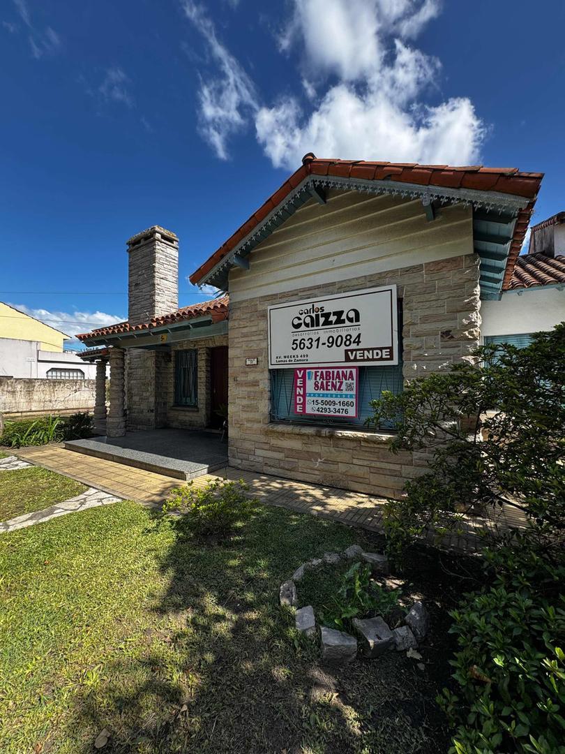 Casa En Venta Con Fines Comerciales