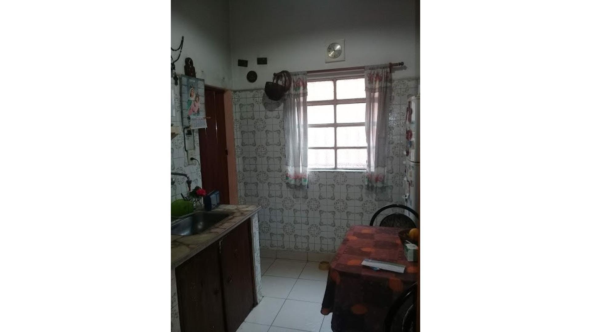 Casa en Venta en Ituzaingo, USD 135.000