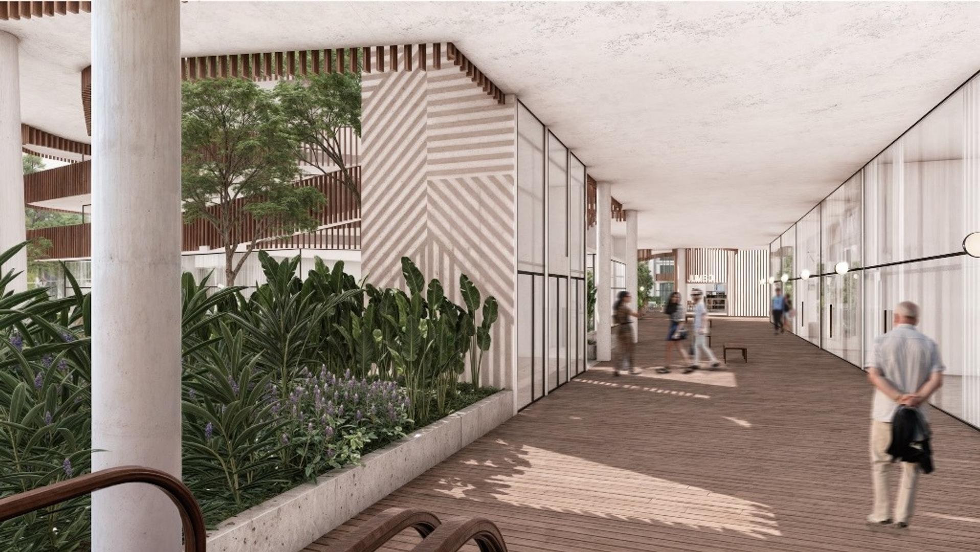 Local en Venta en Barrio Parque Leloir, USD 187.049