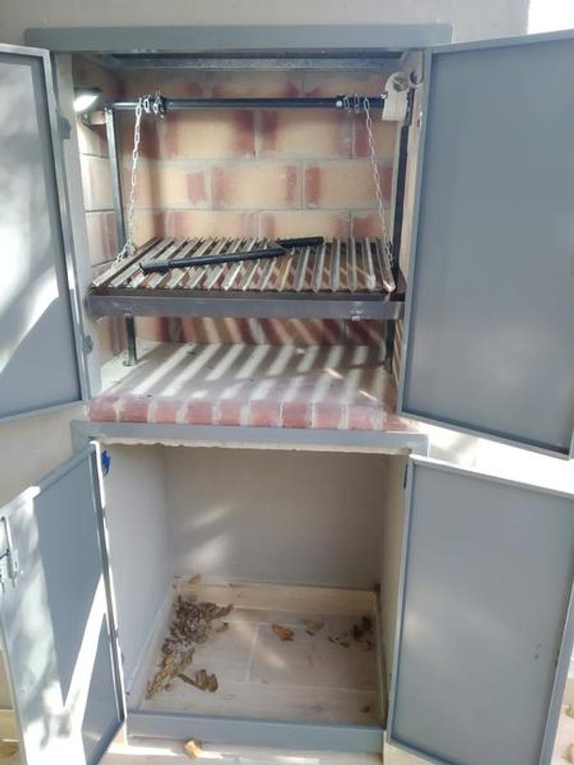 Departamento en Alquiler Apto profesional