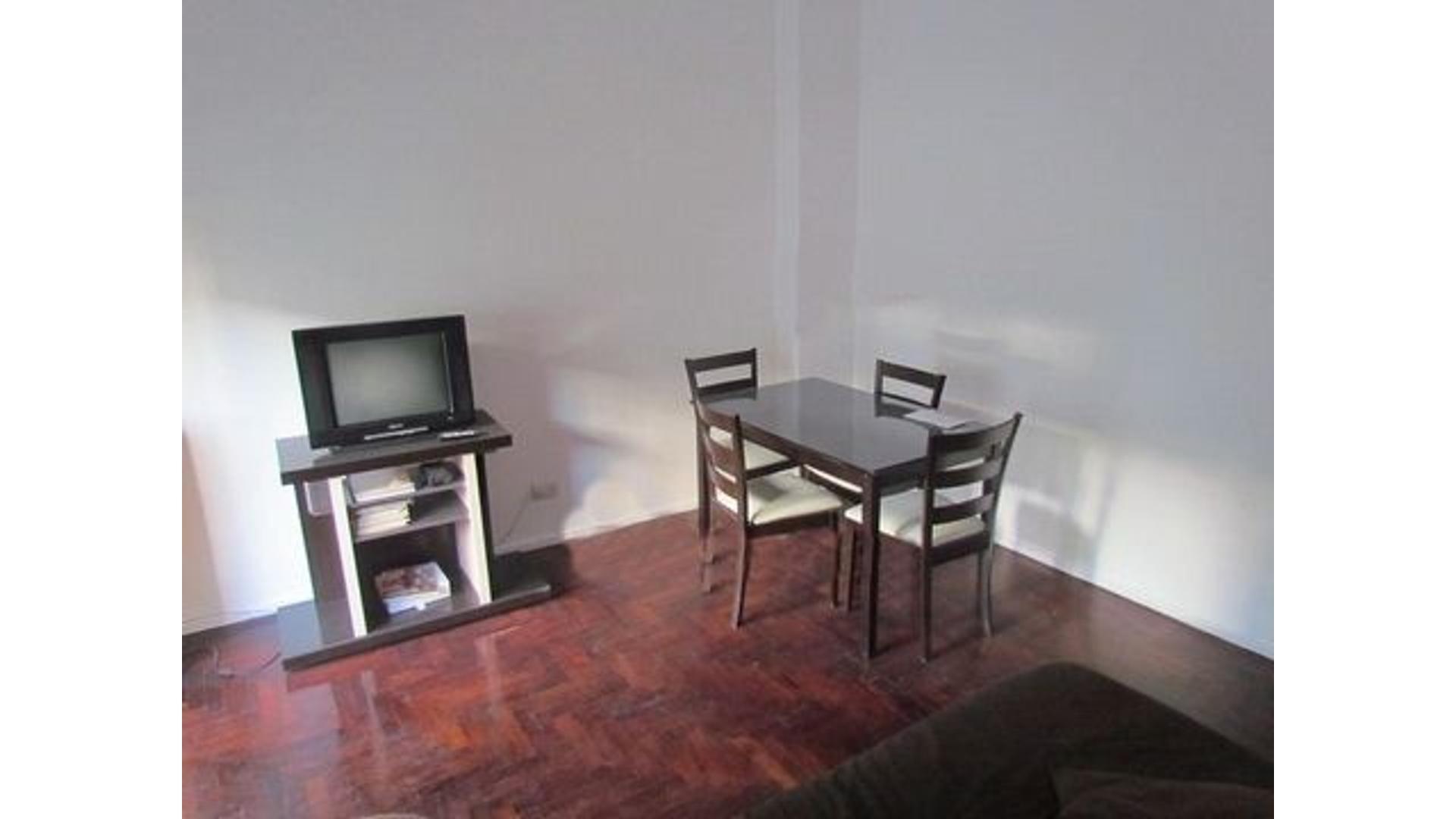 Departamento en Alquiler Temporal de 2 dormitorios