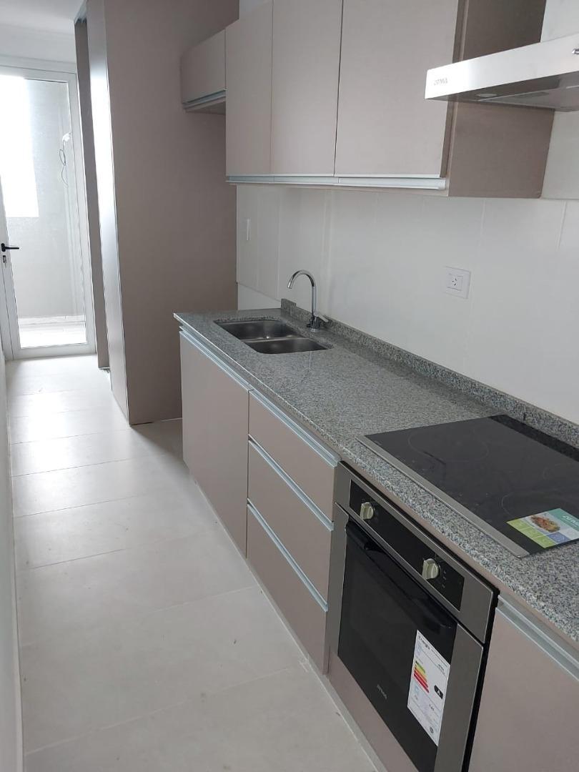 Departamento en Venta en Corrientes, USD 180.000