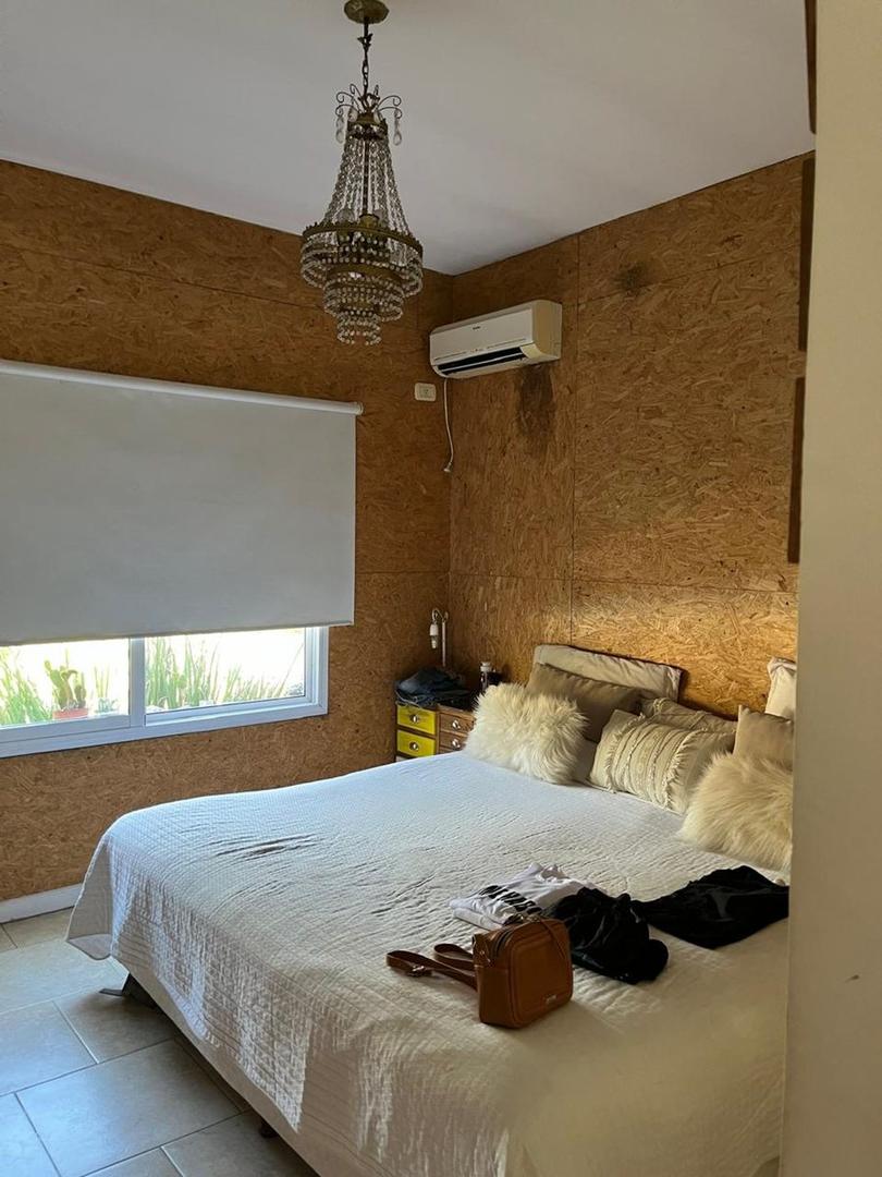 Casa 3 dormitorios pileta quincho, Acacias Blancas