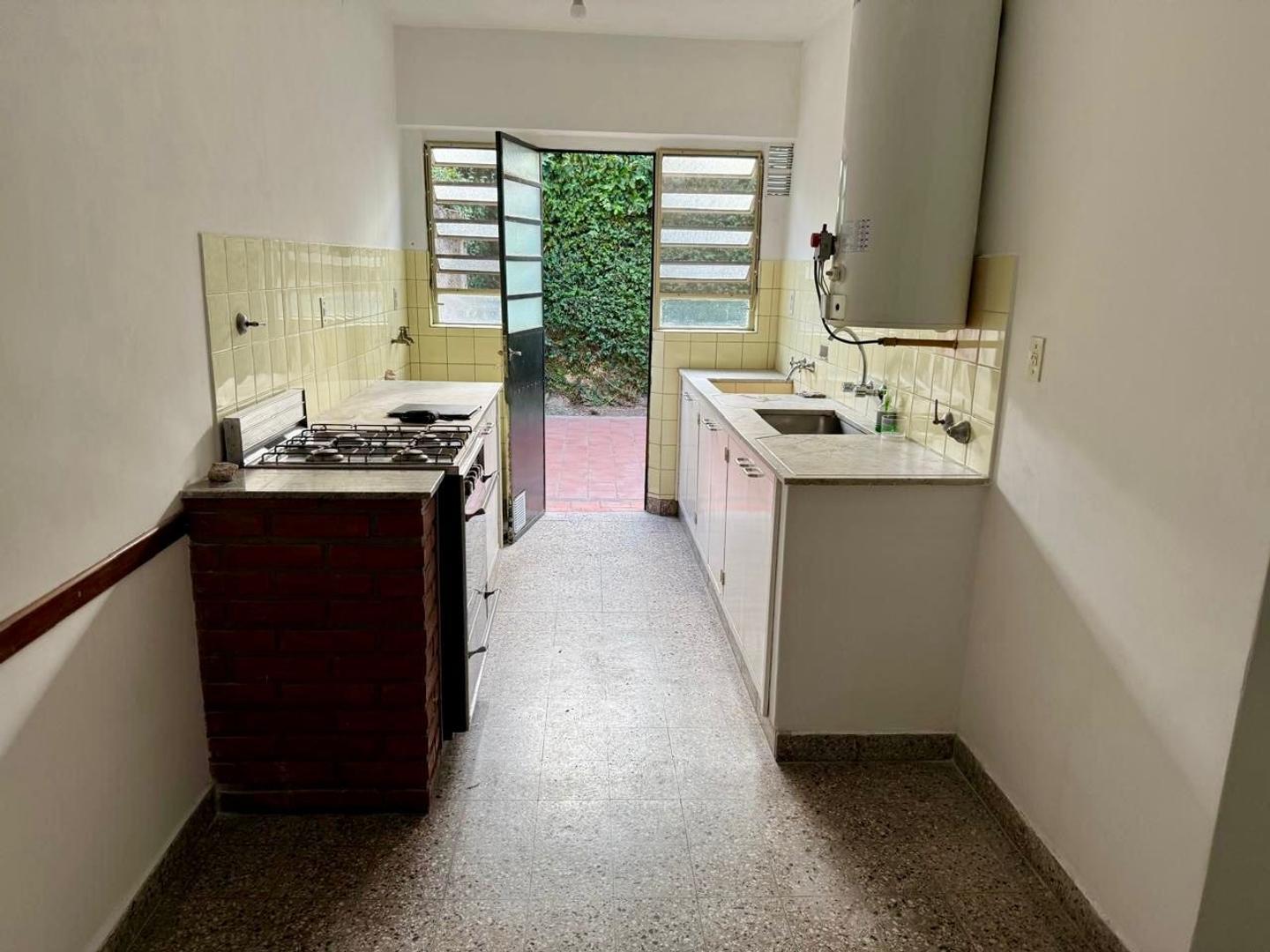 Casa en Alquiler al Este