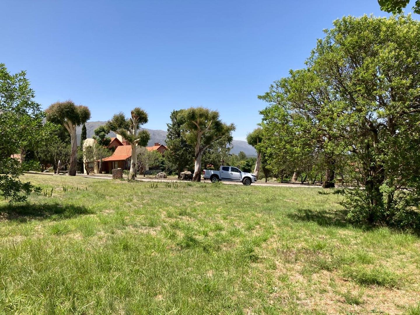 Terreno en Venta de 1212,0 m2