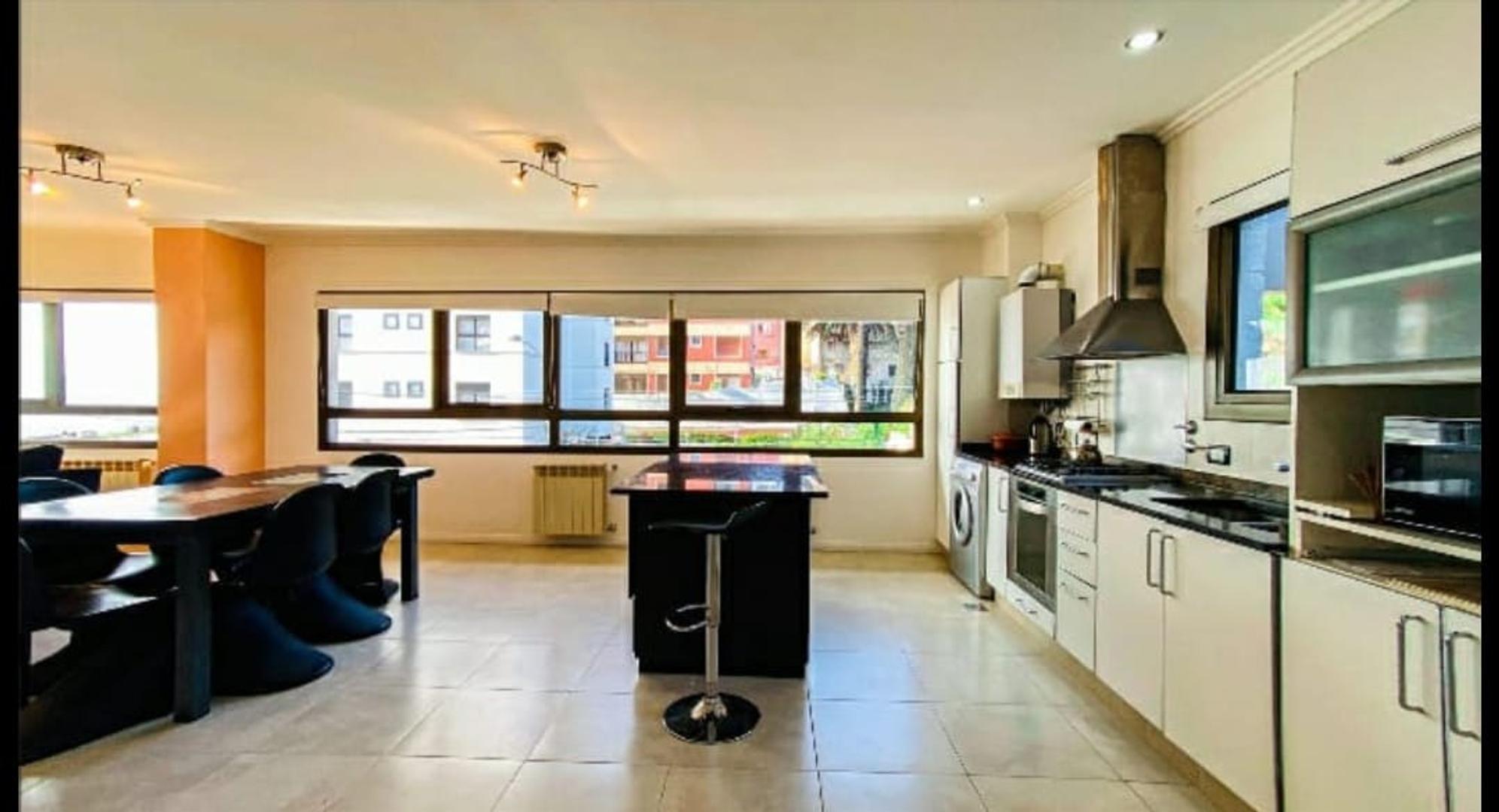 DTO. 2 AMB. TIPO LOFT 75 M2. LA PERLA