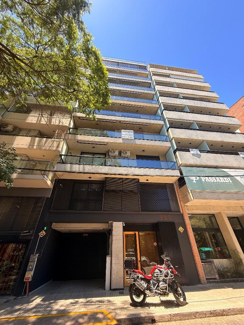 VENTA - Piso exclusivo 3 dormitorios a estrenar