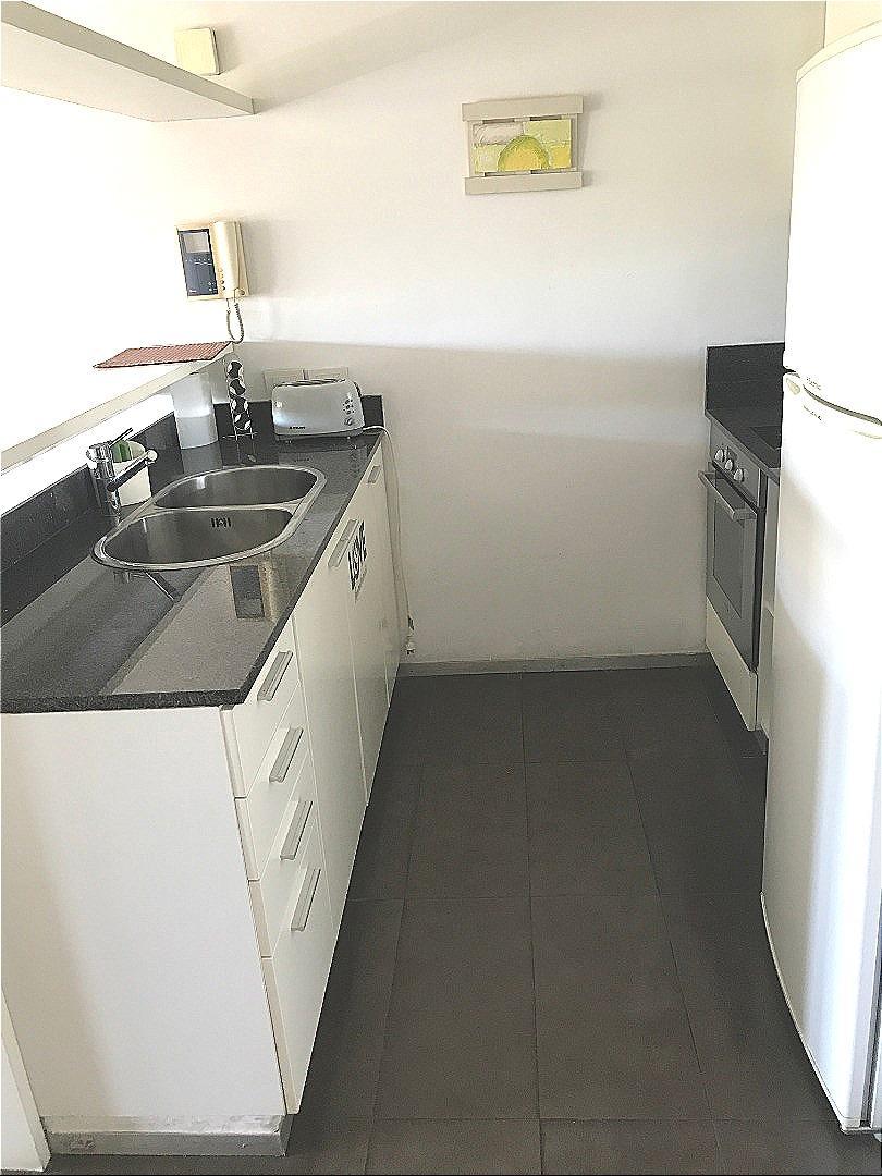 Departamento en Alquiler al Norte