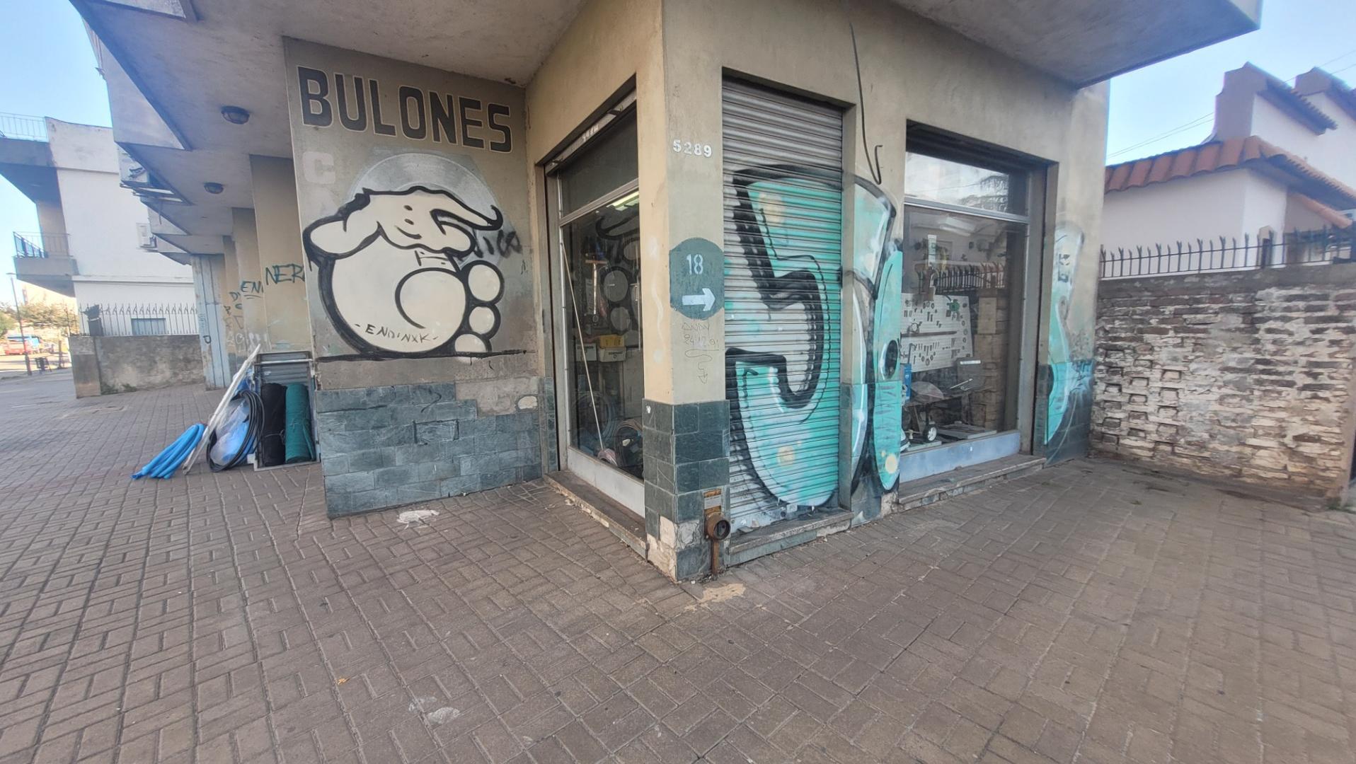 FONDO DE COMERCIO EN VENTA, BERAZATEGUI