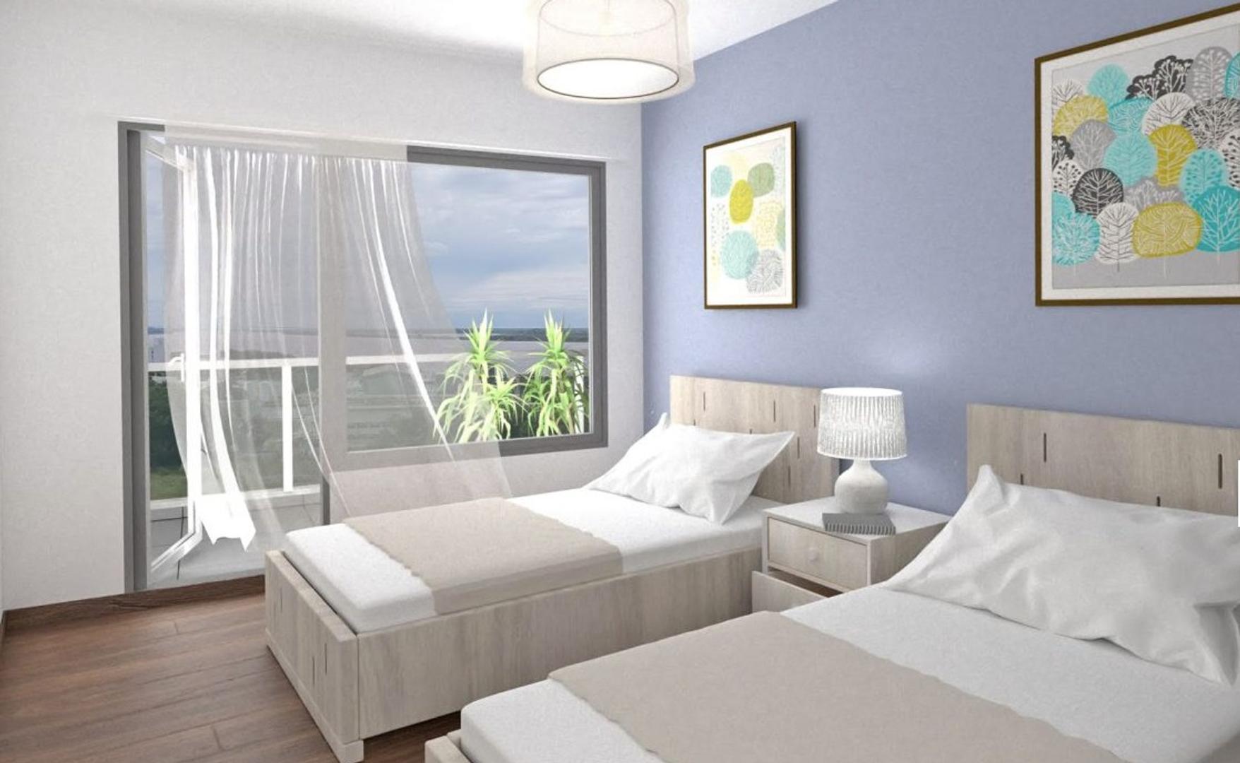 Departamento en Venta A Estrenar