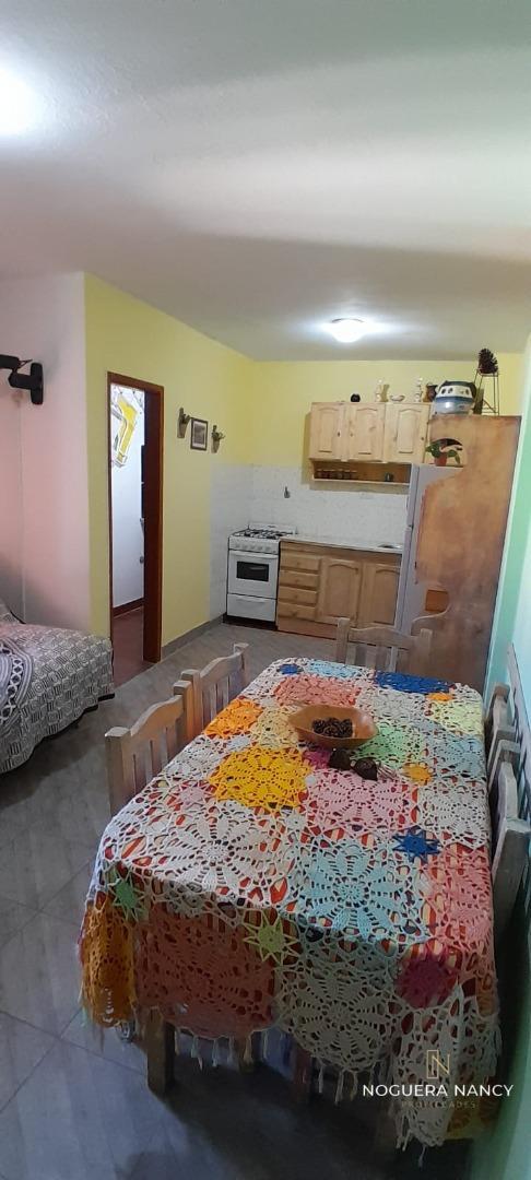 Departamento en Venta en Mar De Ajo, USD 40.000