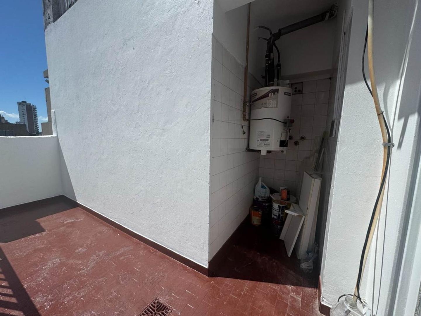 ALQUILER DEPARTAMENTO MONOAMBIENTE COLEGIALES