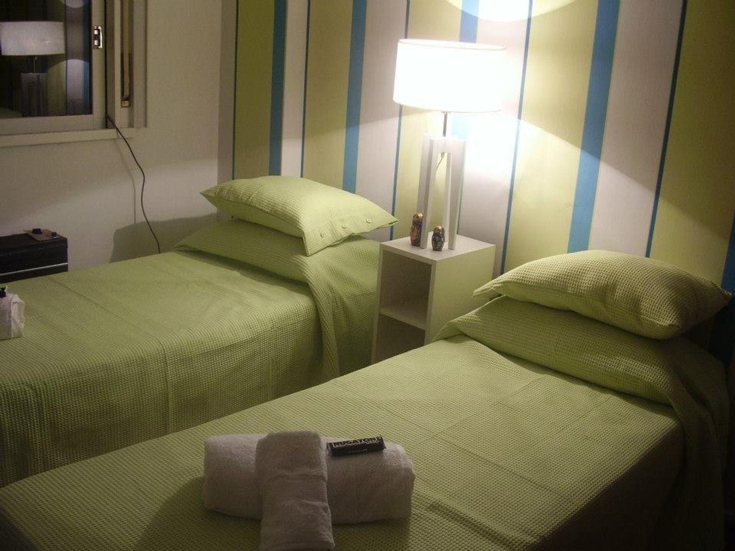 Departamento en alquiler temporario