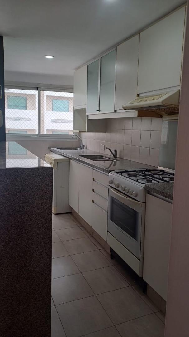 Corrientes 900, Piso 3