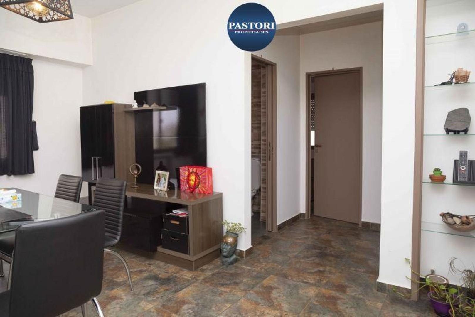 Departamento en Venta en Olivos, USD 135.000