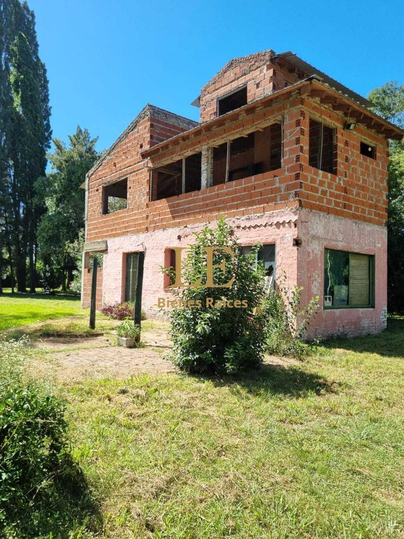 Terreno en Venta, FOT 80