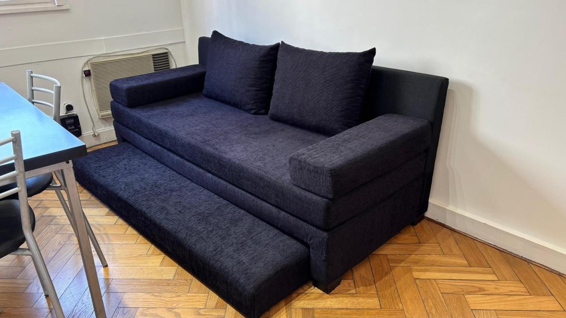 Departamento en Alquiler Temporal de 1 dormitorio