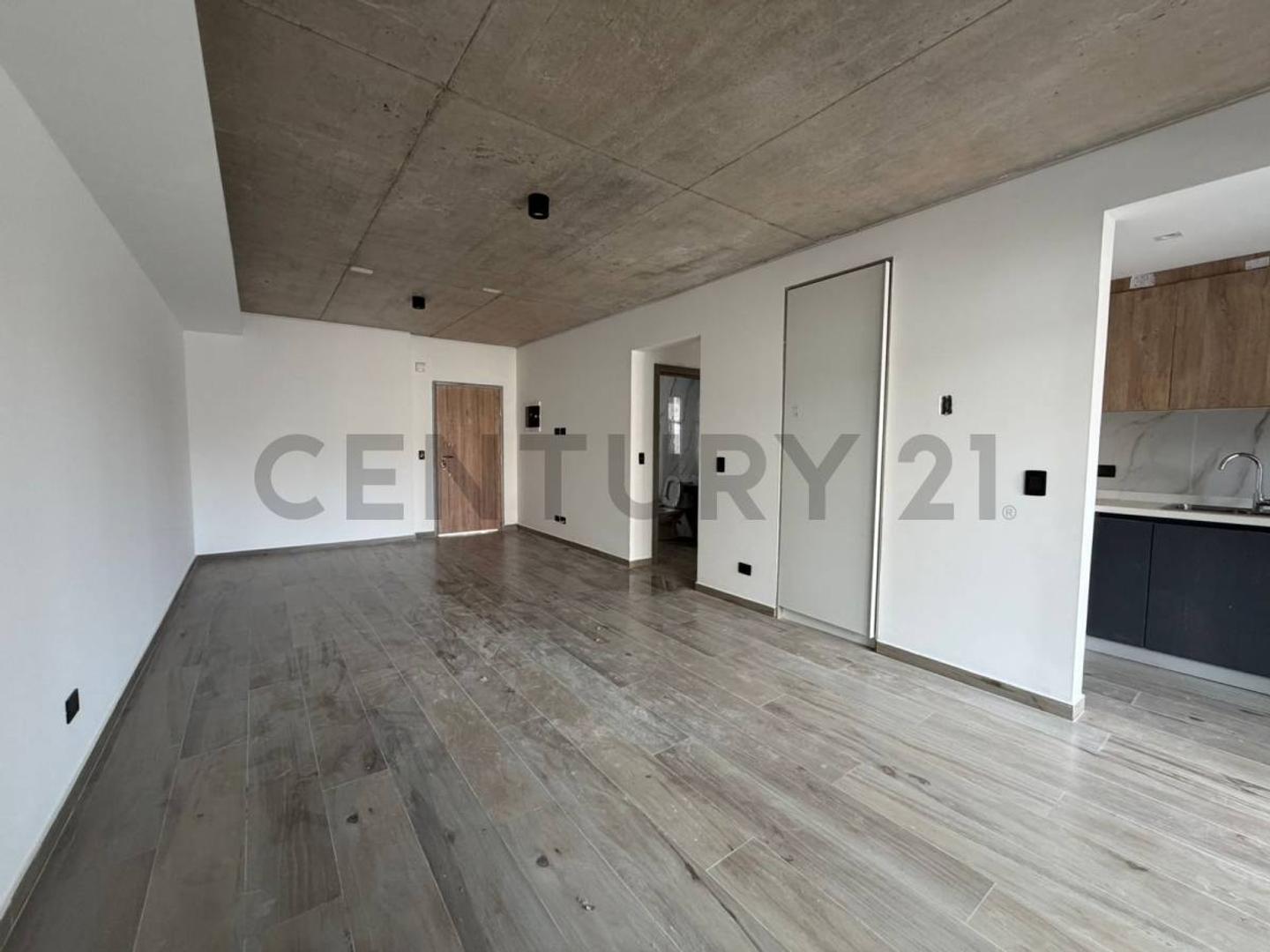 DEPARTAMENTO A LA VENTA 3 AMB FLORES EN EDIFICIO DE CATEGORÍA A ESTRENAR