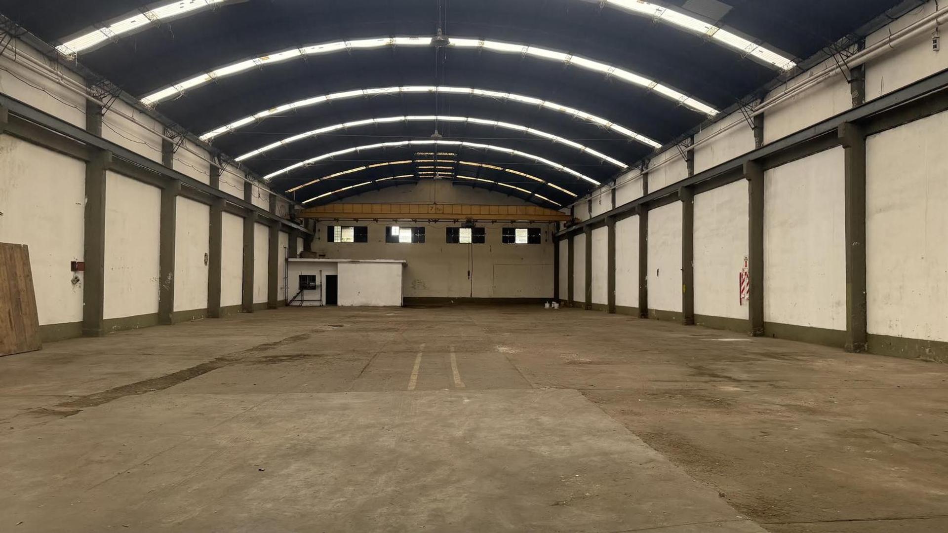 J M Campos al 1800 - ALQUILADO