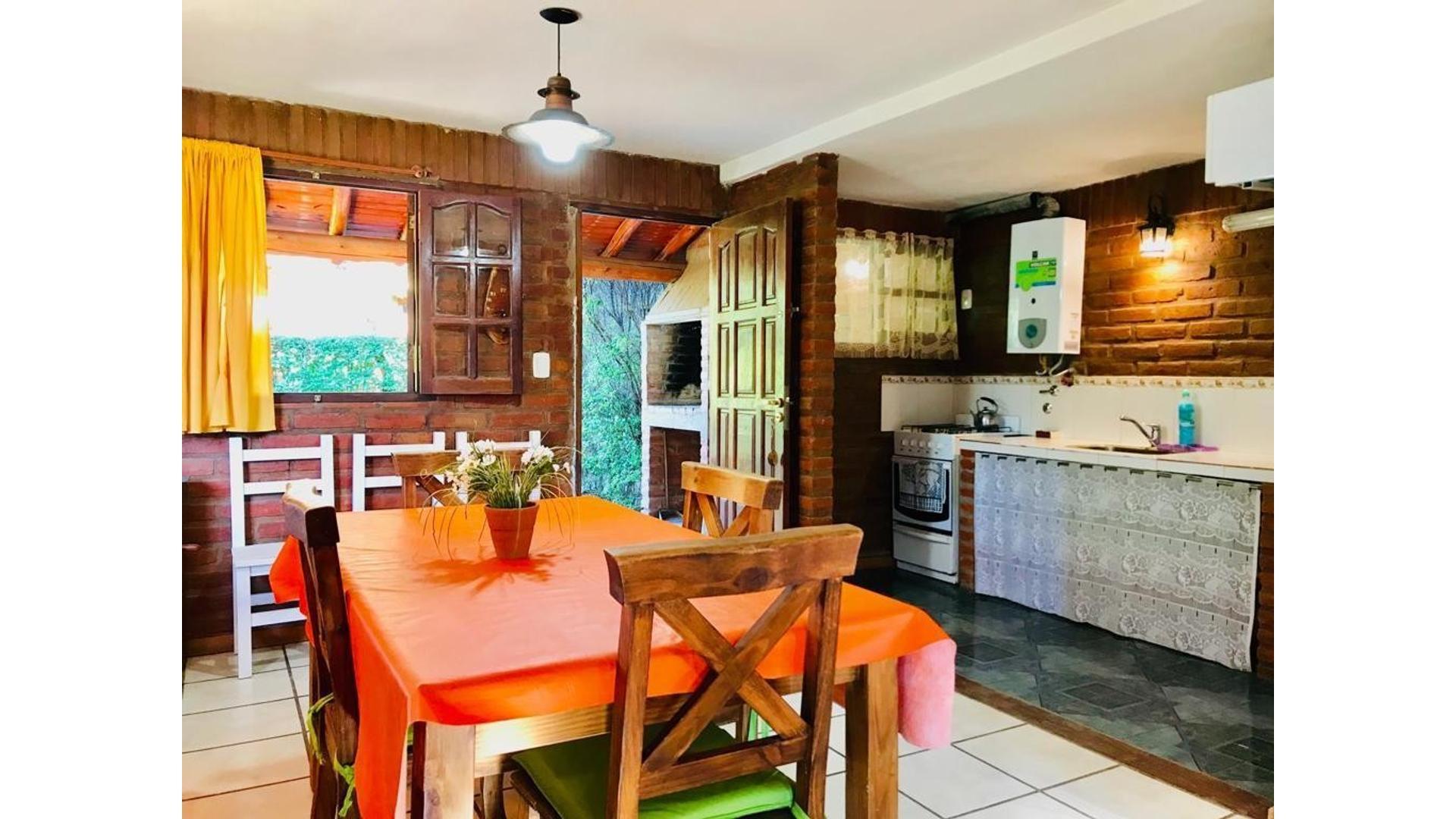 Casa en Venta 19 años