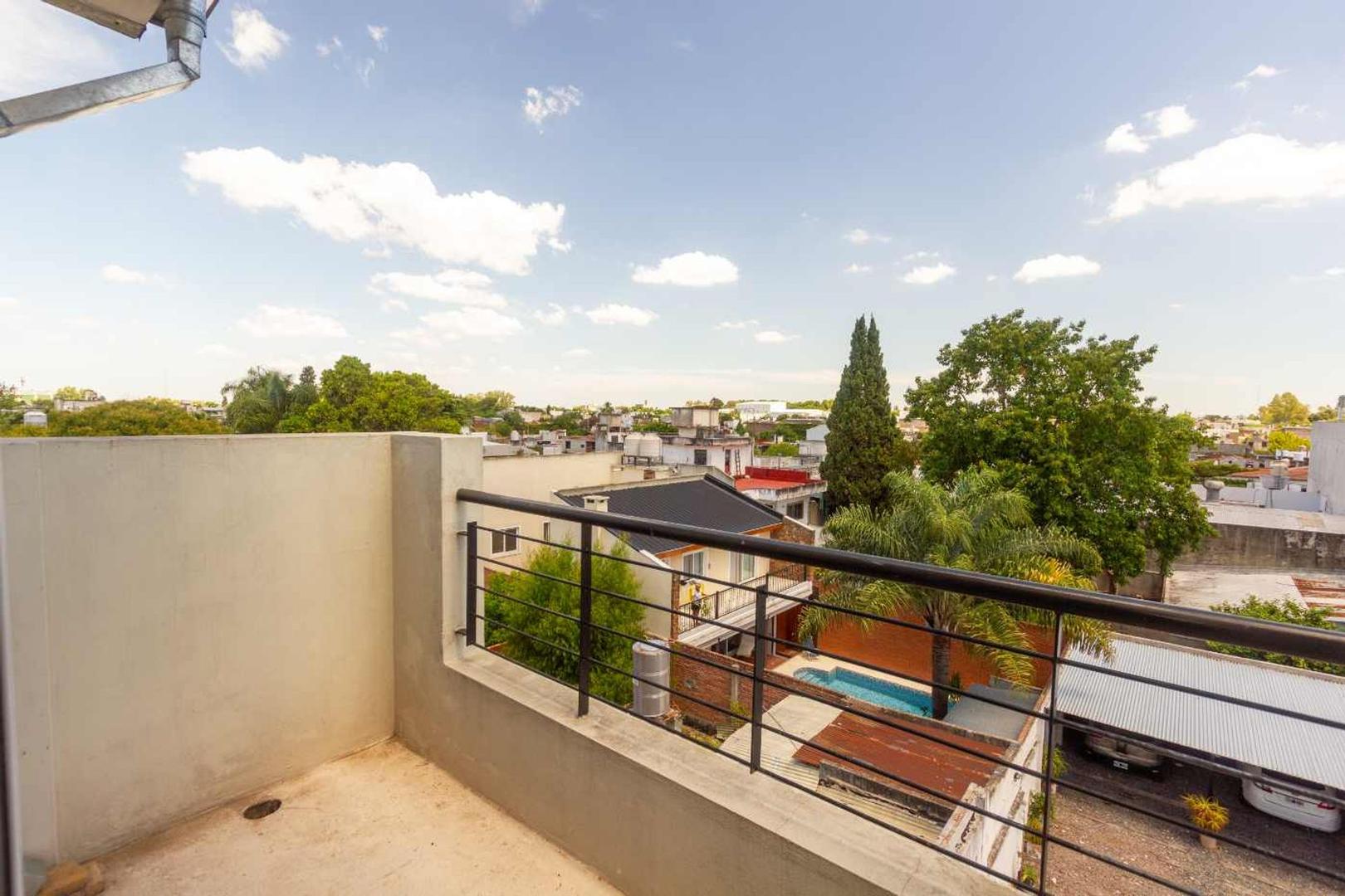 Departamento en Venta 2 años