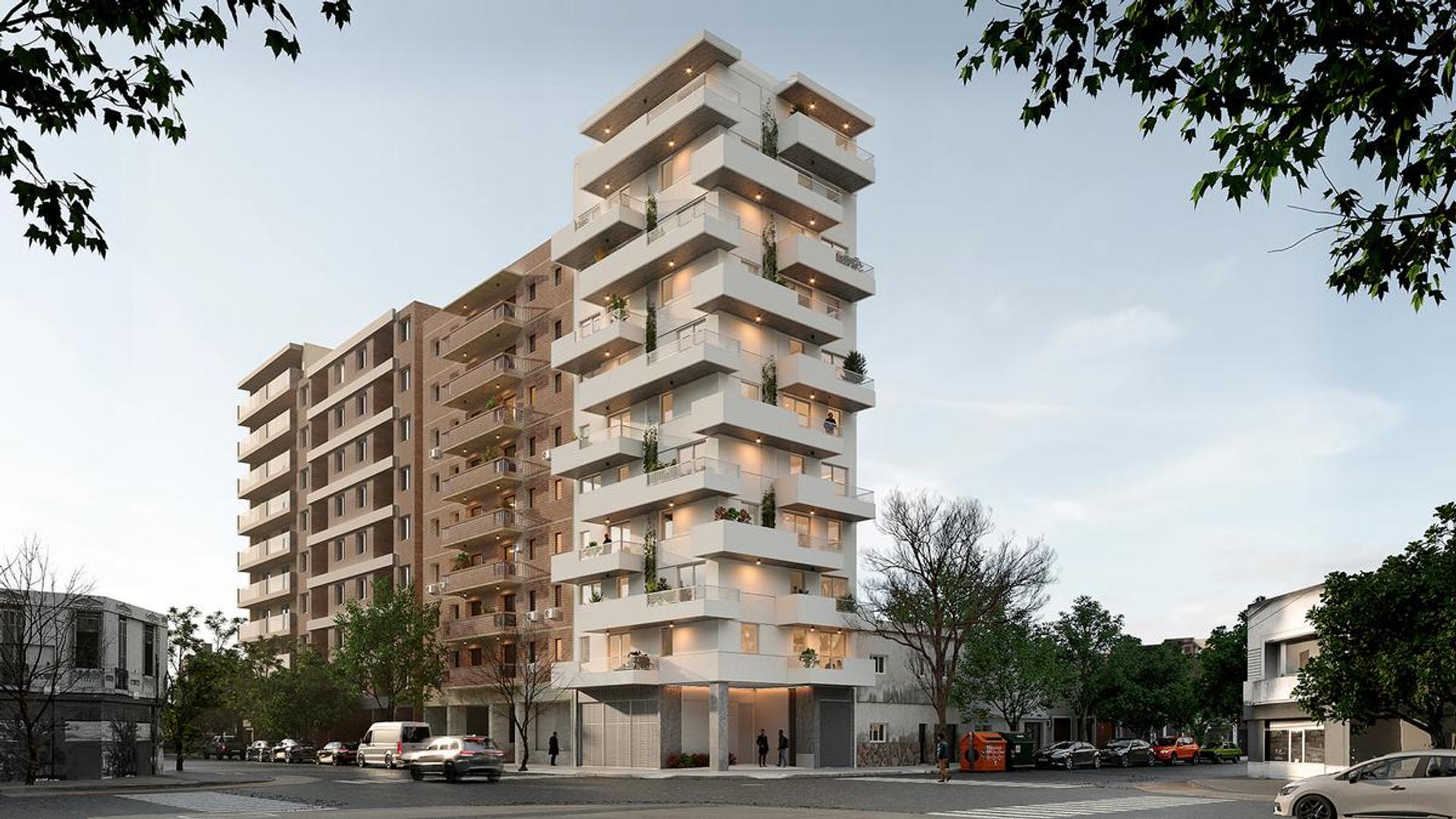 Venta local Abasto Rosario