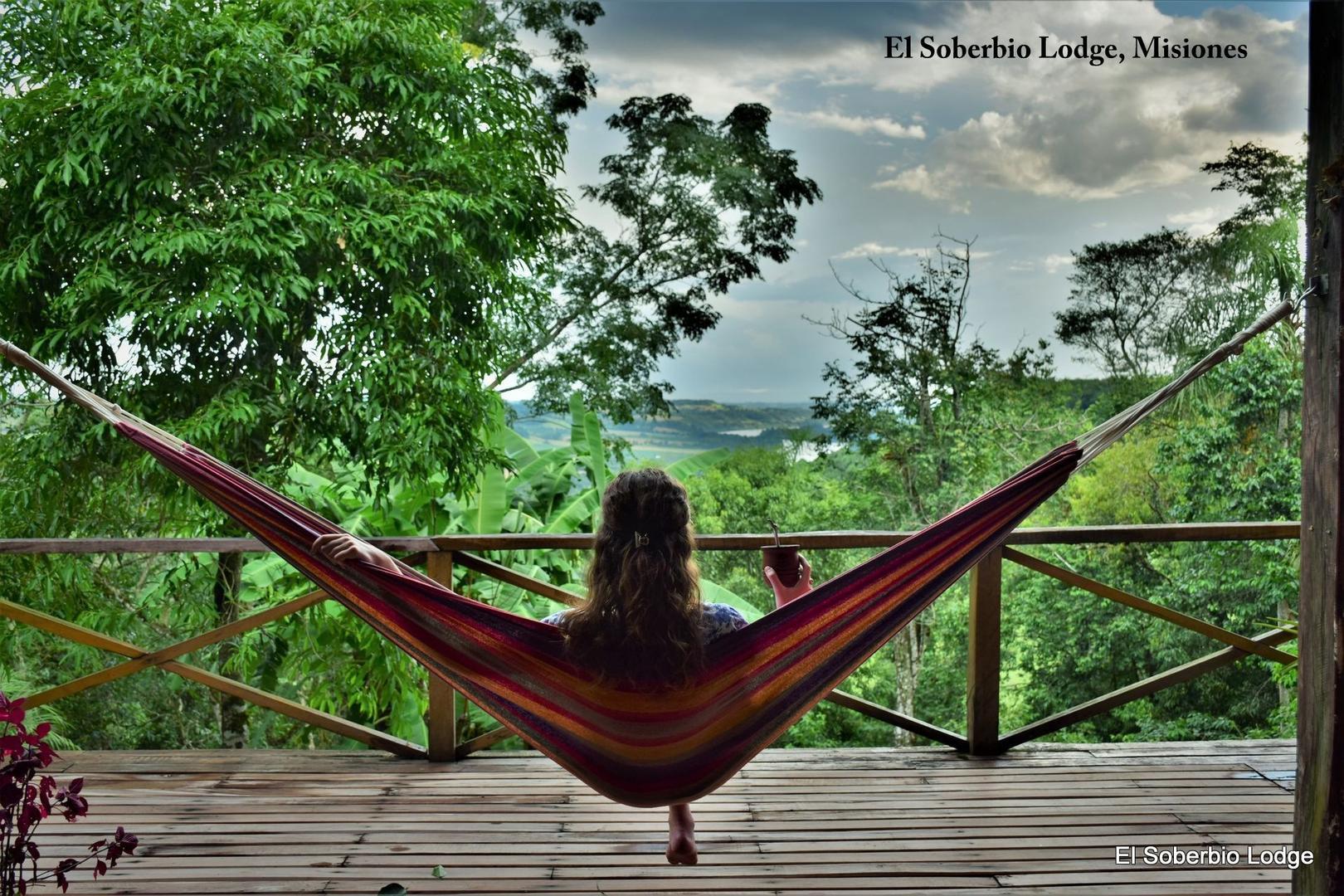 Hotel en Venta en El Soberbio, USD 700.000