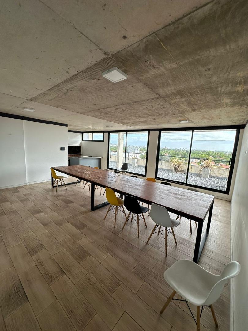 Departamento en Alquiler de Monoambiente