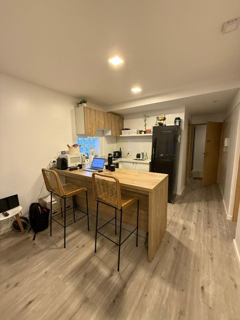 Departamento en Venta en Pichincha, USD 143.000