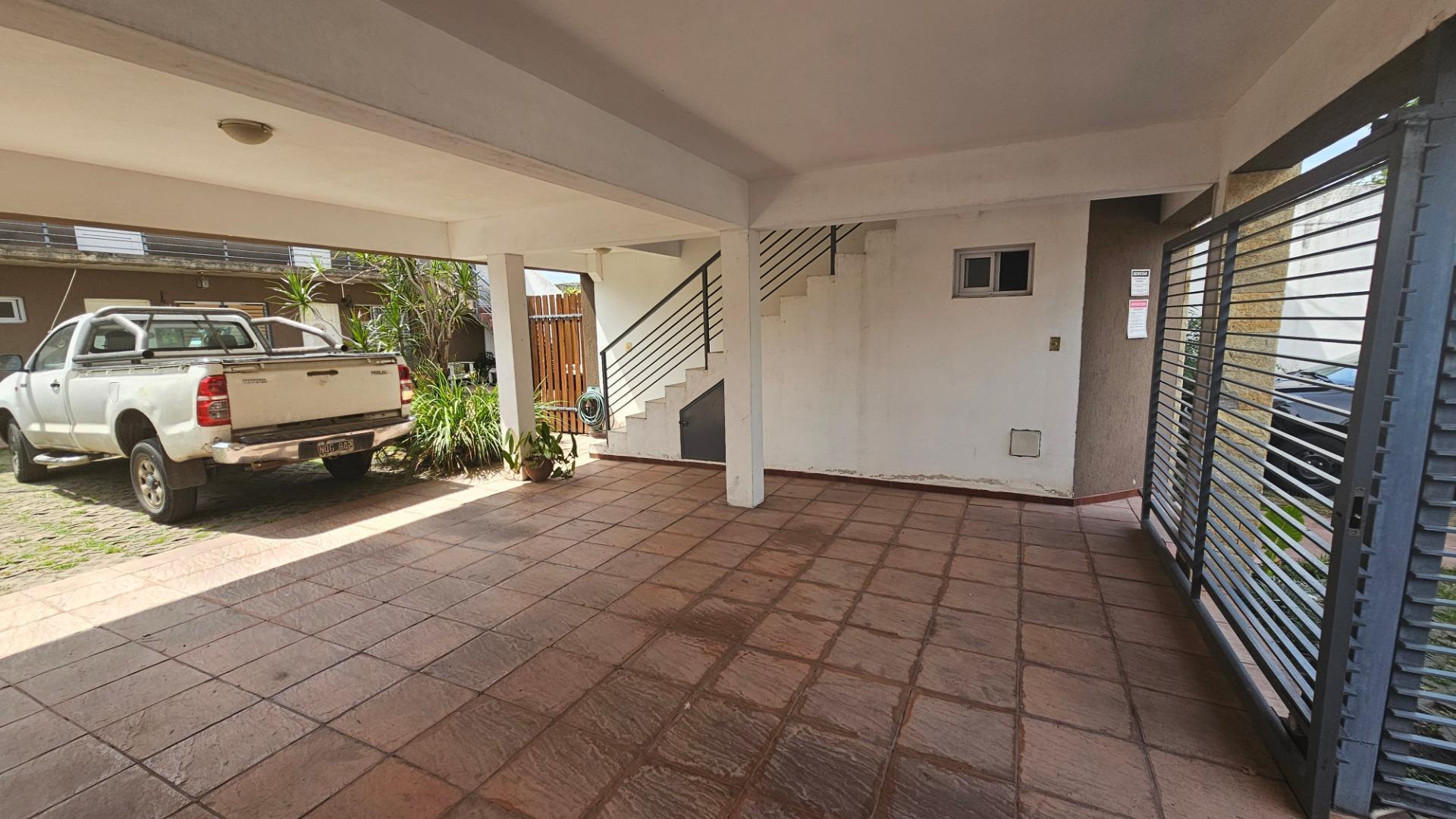 Chivilcoy 2177 , Piso PB