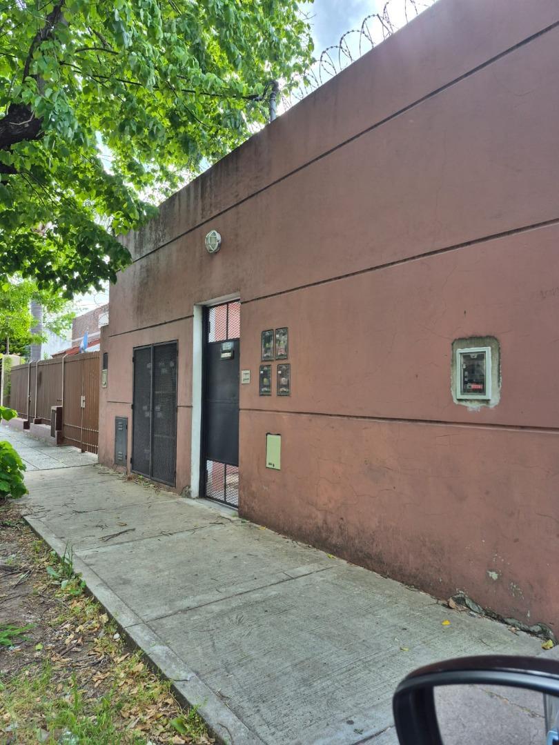 AAL ALQUILER DE PH IMPLECABLE EN BOULOGNE SAN ISIDRO