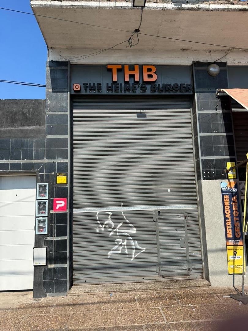 Local comercial en venta en Merlo