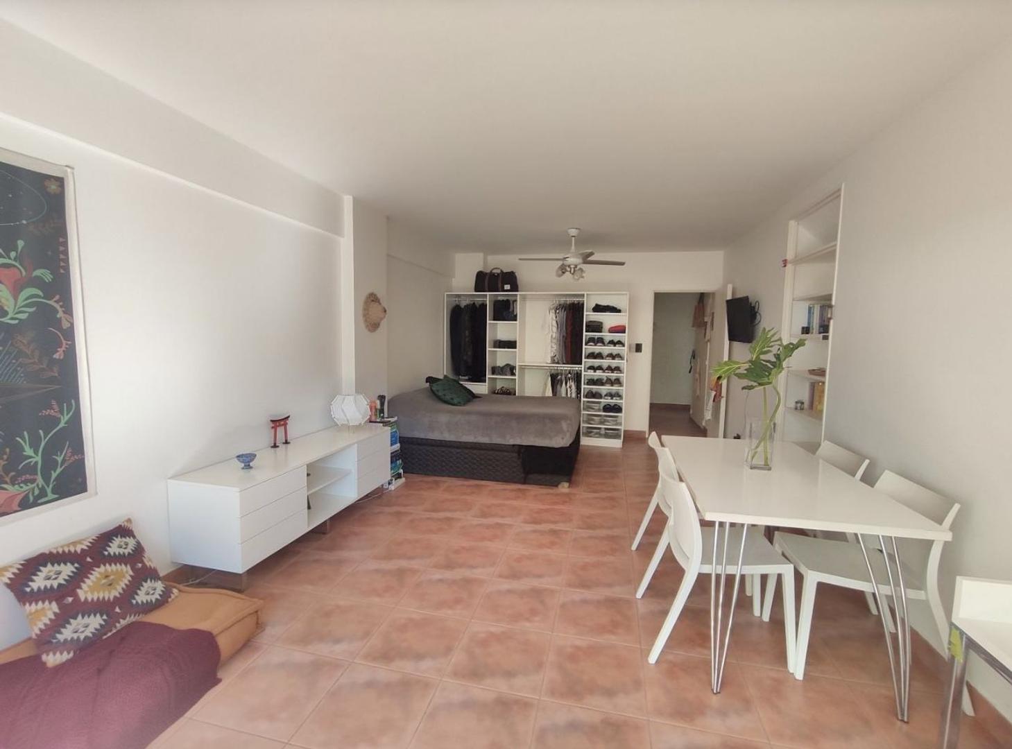 Departamento en Venta de Monoambiente