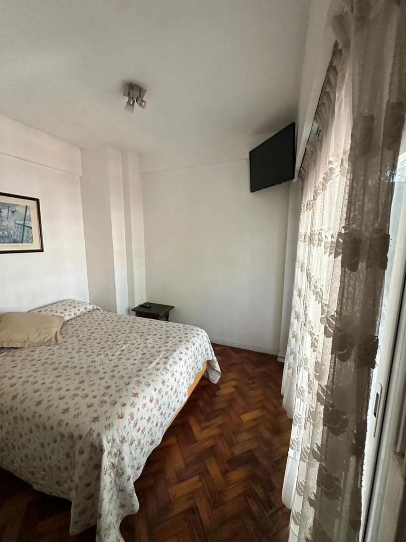 Departamento en Alquiler Temporal 40 años