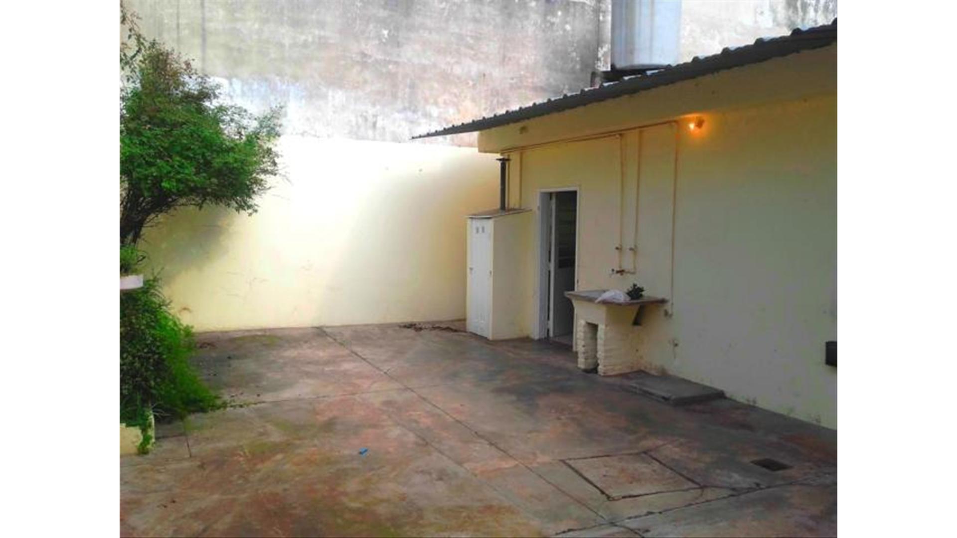 Casa en Venta 1