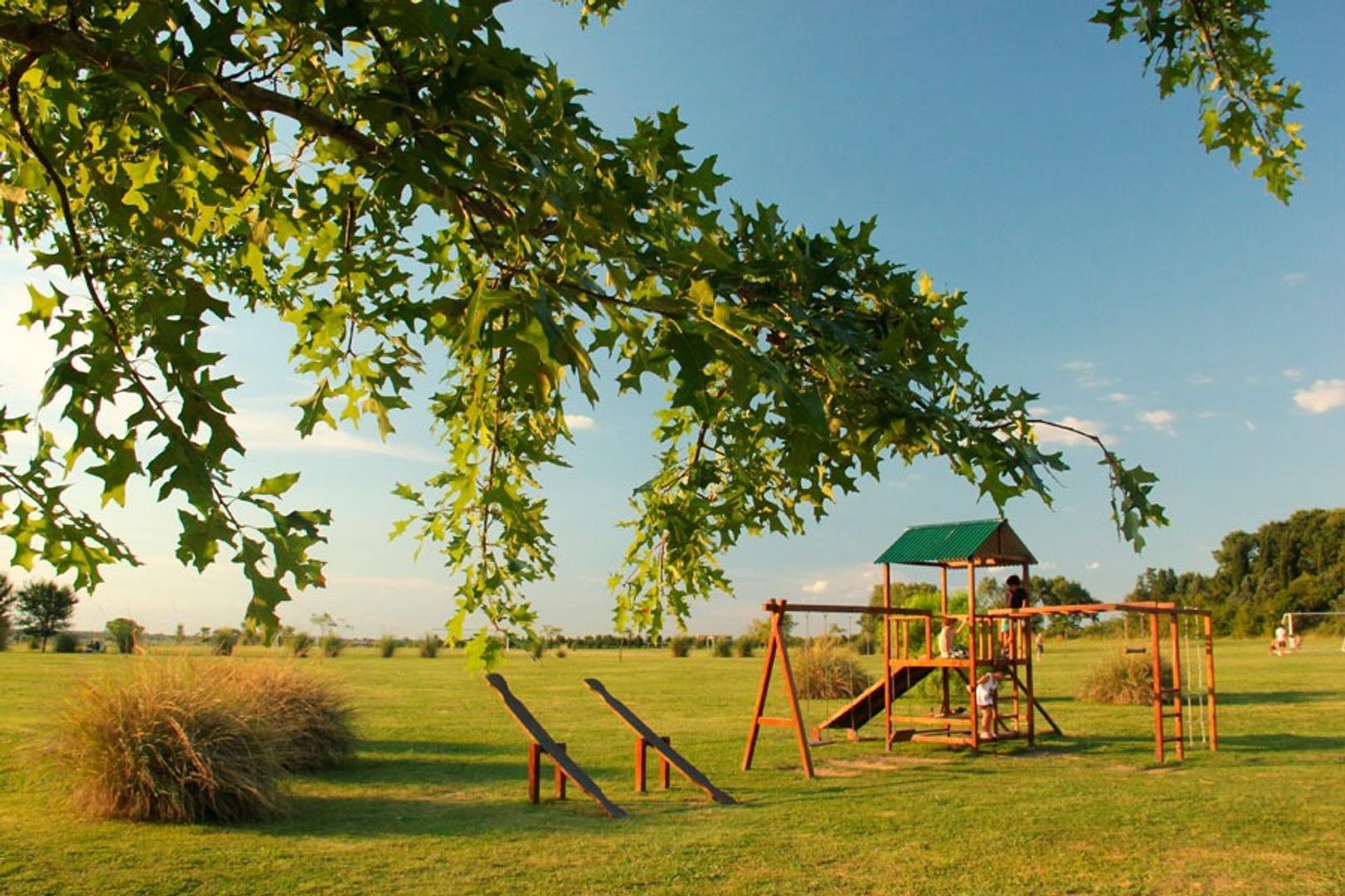 Terreno en Venta en San Sebastian, USD 85.000