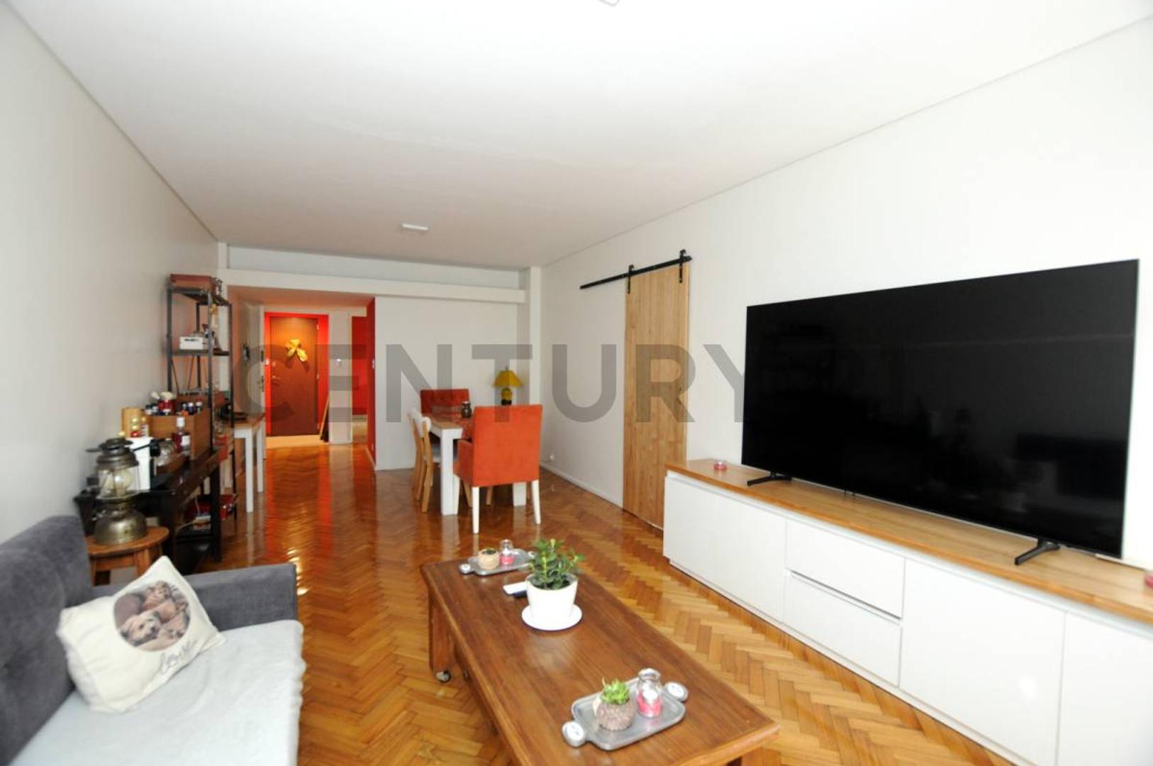 Departamento en Venta 51 años