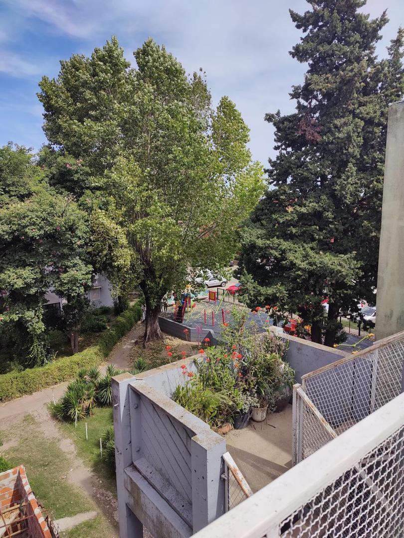 VENTA Departamento 3 ambientes -  Bº SAN ISIDRO Boulogne Sur