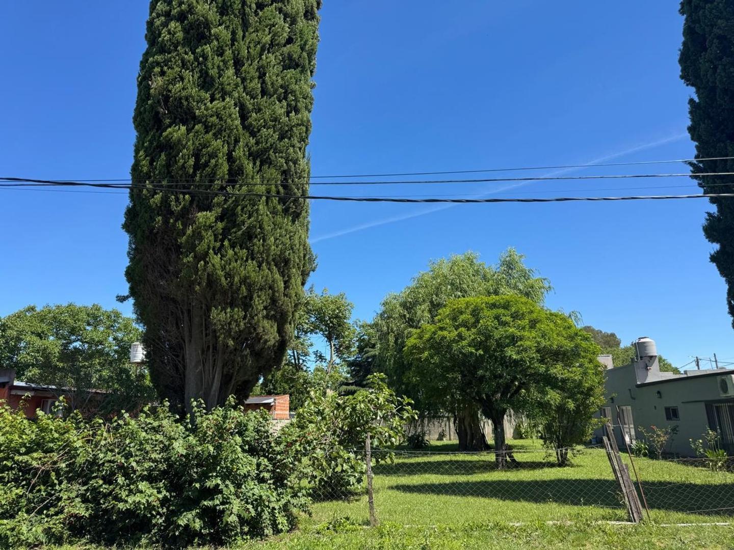 LOTES-TERRENO EN CAÑUELAS