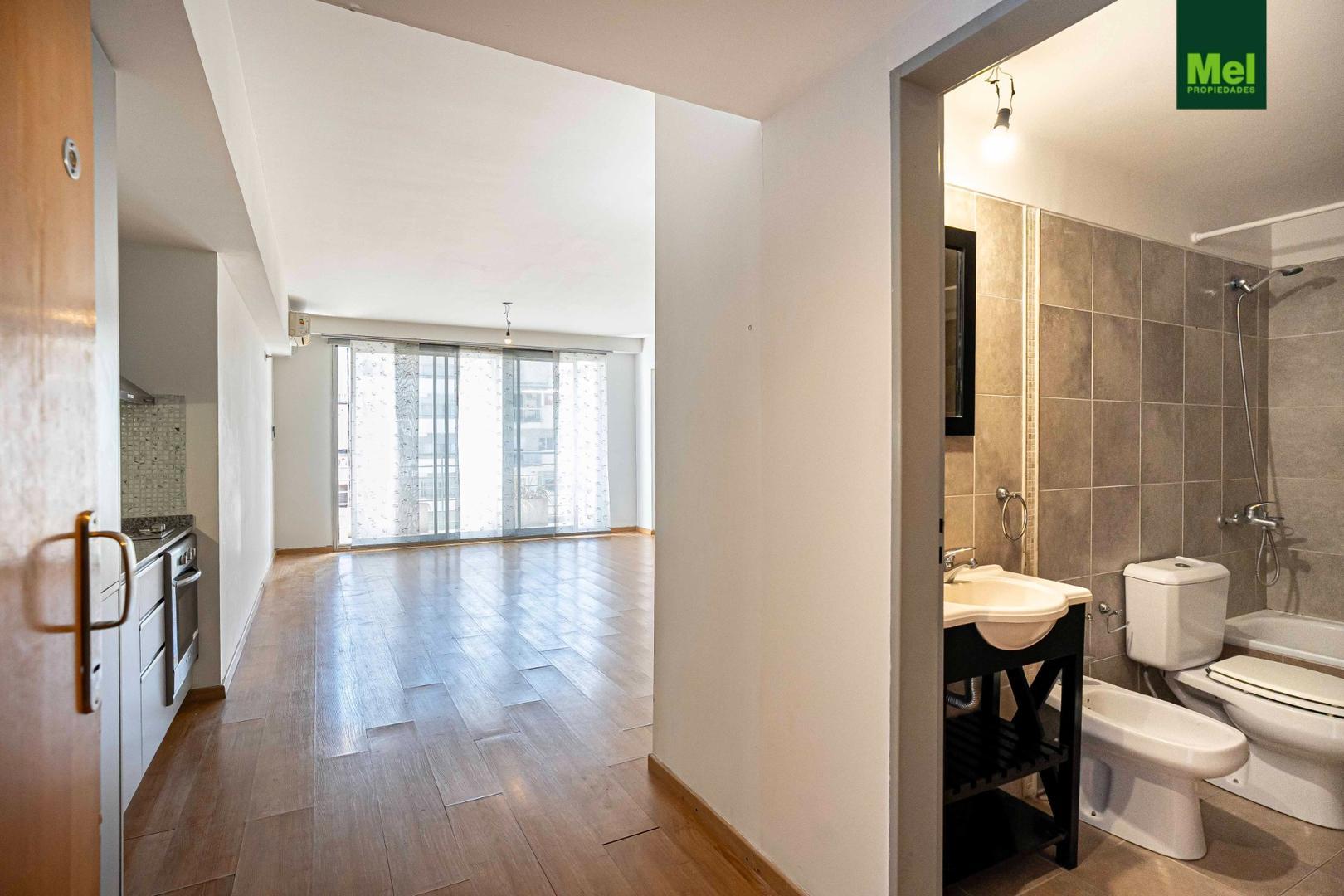 Excelente Monoambiente